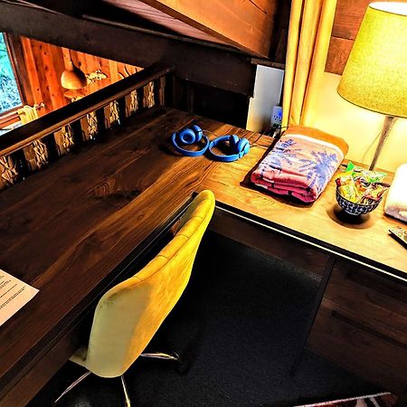 Kehena Mauka Nui Club Lgbtqia+ Clothing Optional Bed & Breakfast Pahoa Екстериор снимка