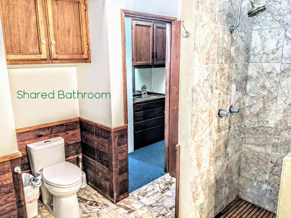 Kehena Mauka Nui Club Lgbtqia+ Clothing Optional Bed & Breakfast Pahoa Стая снимка