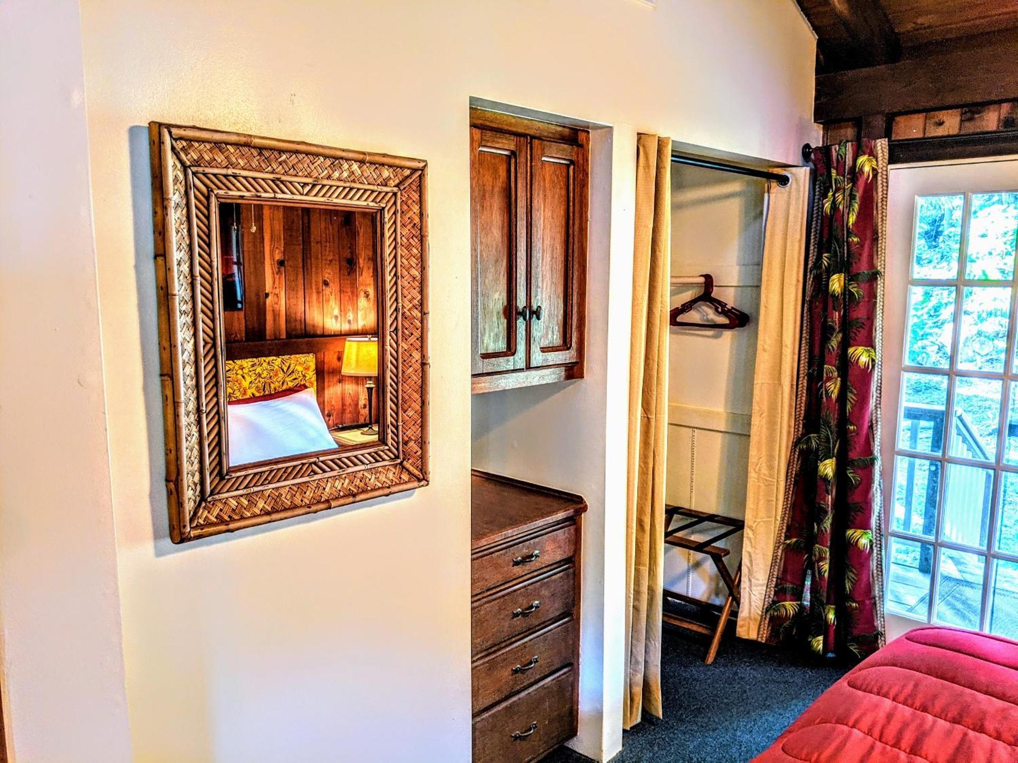 Kehena Mauka Nui Club Lgbtqia+ Clothing Optional Bed & Breakfast Pahoa Стая снимка