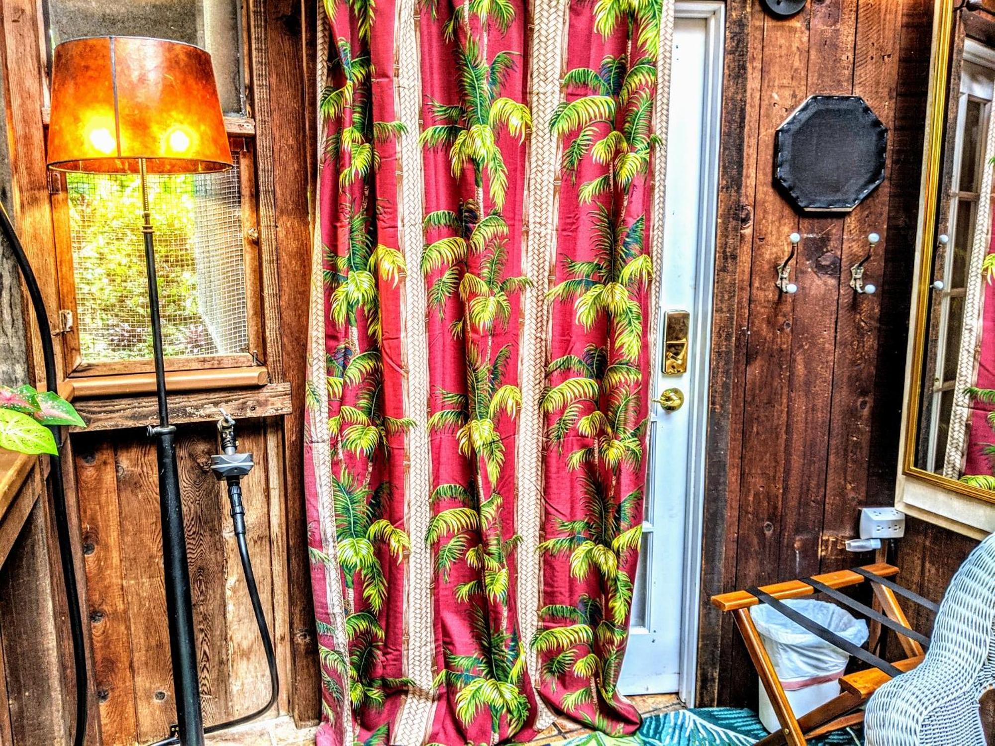 Kehena Mauka Nui Club Lgbtqia+ Clothing Optional Bed & Breakfast Pahoa Стая снимка