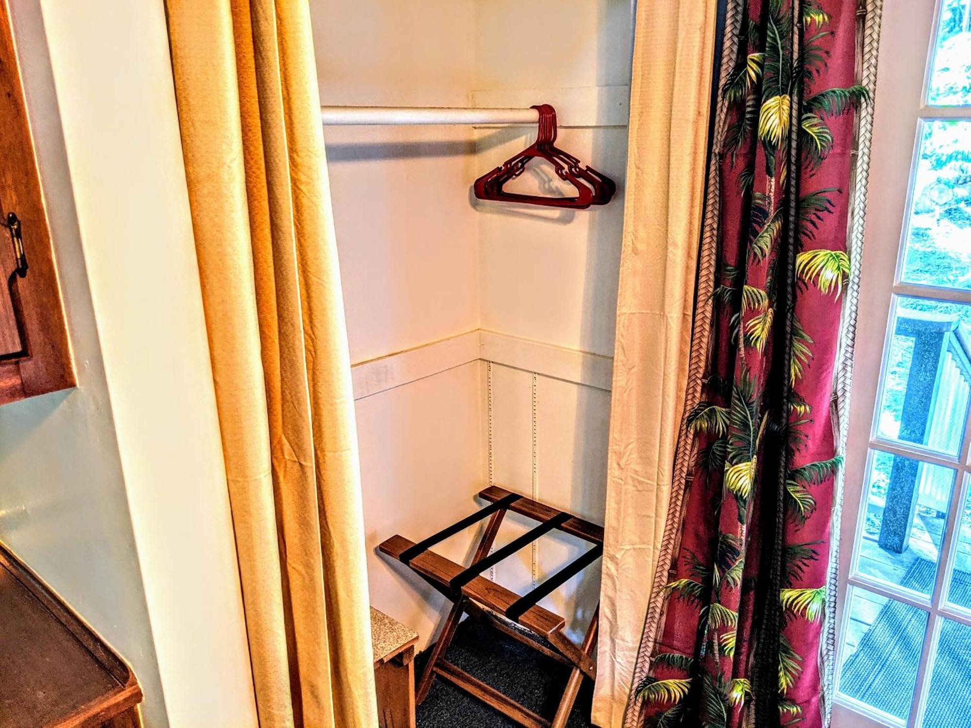 Kehena Mauka Nui Club Lgbtqia+ Clothing Optional Bed & Breakfast Pahoa Стая снимка